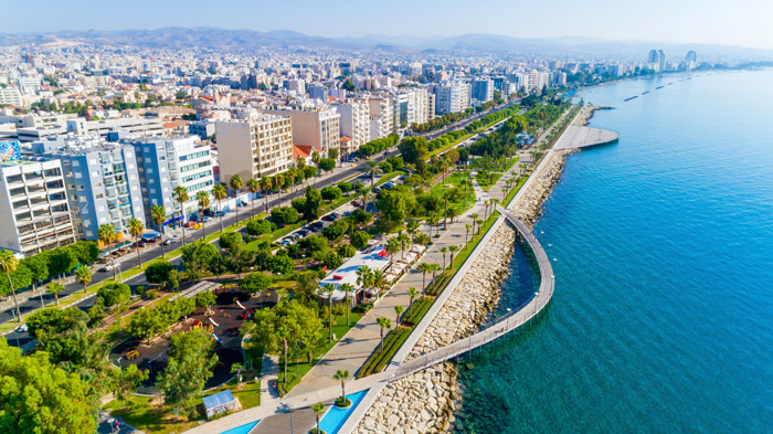 Read more about the article Limassol in top 100 cities for quality of living