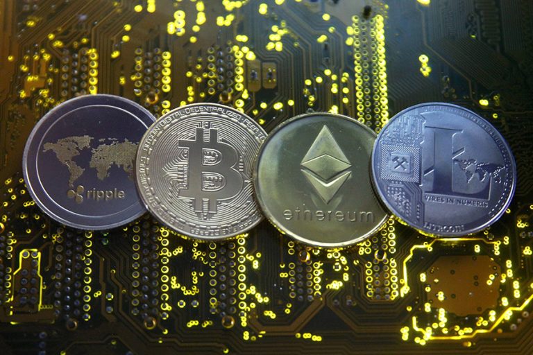 Read more about the article Cryptocurrencies hit all-time peak of $2 trillion